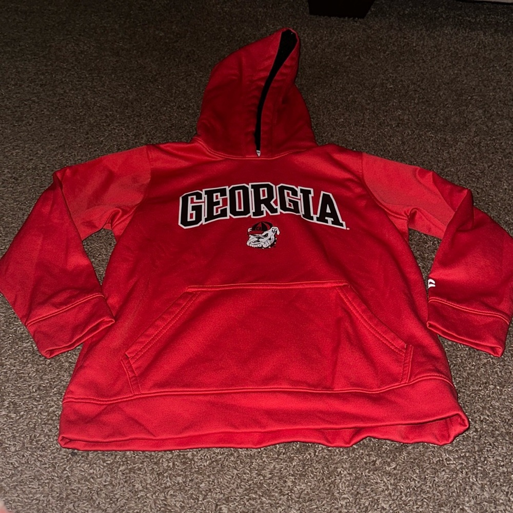 Bulldogs!